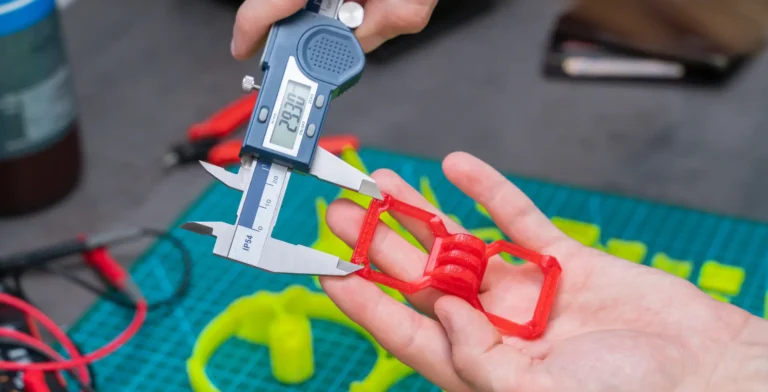 20 Maddede 3D Yazıcı Sorunları ve Çözümleri