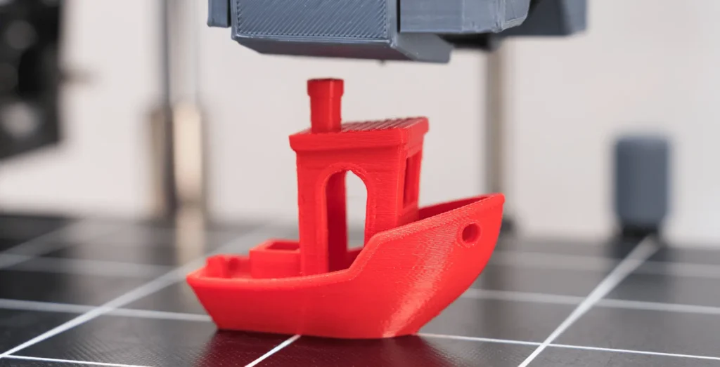 fdm teknoloji 3d baski